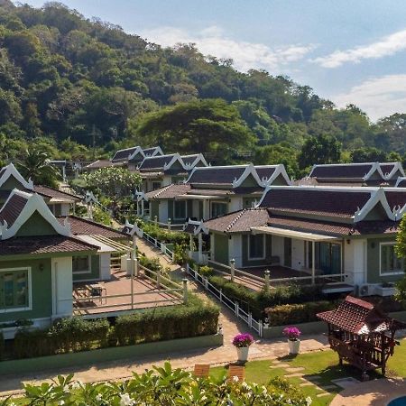 Thirty Degrees In February, Khao Tao, Hua Hin Villa Kültér fotó